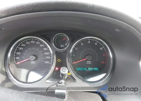 2009 Chevrolet Cobalt Ls z USA, uszkodzony, nr VIN 1G1AS58H197168233